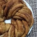 Сooksnap від Олена Дем'янчук , який(а) приготував(ла) Эстонская булочка с корицей ❤️.