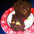Cooksnap dari Ridha An Nisa untuk resep Brownies kukus cokelat keju