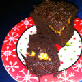 Cooksnap dari Ridha An Nisa untuk resep Brownies kukus cokelat keju