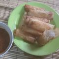 Cooksnap dari Vivi Shofiya untuk resep 30. Risoles kulit lumpia
