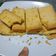 Cooksnap dari Bluewhite untuk resep Bolu Panggang Simpel 2 telur (oven tangkring)