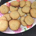 El cooksnap de Romina Rovira cuando hizo Galletitas de Miel🍯.