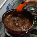 Cooksnap dari Miranda Untukmu Celalue untuk resep Dodol alpukat enak dan kenyal