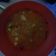 El cooksnap de Estefania G cuando hizo Sopa fácil y riquísima.