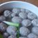 Cooksnap dari Umma_ untuk resep Bakso Kenyal Banget, Pakai Daging Sapi & Ayam