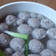 Cooksnap dari Umma_ untuk resep Bakso Kenyal Banget, Pakai Daging Sapi & Ayam