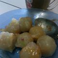 Cooksnap dari Difla Amalia untuk resep Cilok