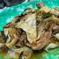 ZBR★キッチン's cooksnap of when they made ■ご飯に合う♪豚ばらキャベツのとろみ炒め.