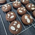 Cooksnap dari Nisa Salsabila untuk resep Soft Chewy Cookies Oven Tangkring