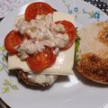 Kstee Cooksnap-ja, amikor elkészítette a(z) Hamburger szósz receptet.