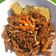 Cooksnap dari Lolita Lavietha untuk resep Oreg tempe teri (kering)