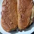Cooksnap dari Yusnani Erwiyati untuk resep Roti John ala Fiber Creme
