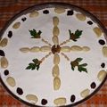 Cooksnap από Κουζινογατος στη συνταγή Κόλυβα