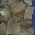 Cooksnap dari Ummu Ali Kitchen untuk resep Bolu Peca