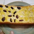 Cooksnap dari Anindityas Putri untuk resep Boterkoek a.k.a Lekker Holland