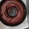 Cooksnap από Θεοδώρα Πιτσιλαδή στη συνταγή Νηστίσιμο κέικ σοκολάτα λαχταριστό
