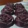 Cooksnap dari Lanni untuk resep #204 Kue bugis / kue mendhut ubi ungu
