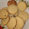 El cooksnap de mick *-*tean of music cuando hizo Galletas de mantequilla caseras.
