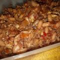 Cooksnap dari ThieNa S Surianto untuk resep Sambal bawang baby cumi