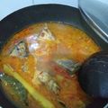 Cooksnap dari Chika untuk resep Asam padeh ikan tongkol