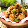 Cooksnap dari Wiwin088 untuk resep Tahu Jaket