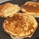Krisztina Papp Cooksnap-ja, amikor elkészítette a(z) Banános palacsinta 🥞/ Banános tarkedli 😋 receptet.