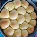Cooksnap dari Julieth Andjar untuk resep Semar Mendem Isi Ayam