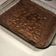 El cooksnap de Alma cuando hizo Brownie Sin Tacc.