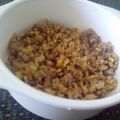 Cooksnap dari Yessy Kristiani untuk resep Nasi goreng babi