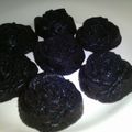 Cooksnap dari Bunda Atikah untuk resep Brownies Kukus Oreo
