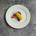 รูป Cooksnap ของ cook cook กู๋ เมื่อเขาทำ ออมเล็ตแฮม & ขนมปังปิ้ง
