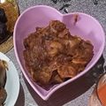 Cooksnap dari Riri untuk resep Gudeg Nangka+pindang telur