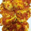 Cooksnap dari ali hidayat untuk resep Telor Ceplok Balado