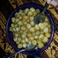 Cooksnap dari Strawberry Aksesoris untuk resep Cilok goang (cilgo)