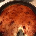 Cooksnap από Magda G. στη συνταγή Πανεύκολο cheesecake