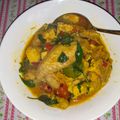 Cooksnap dari ayuyu untuk resep Ayam Rica Rica with Kemangi