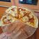 Cooksnap dari Julia Rosa untuk resep Pizza Homemade Oven Tangkring
