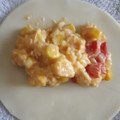 El cooksnap de Andrea Ocampo cuando hizo Relleno para tarta o empanadas de humita !.