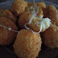 Cooksnap dari Selvi Abdullah untuk resep Bitterbalen Macaroni