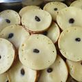 Cooksnap dari Suka Makan untuk resep Kue Lumpur Kentang