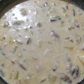 Cooksnap dari anna sofya untuk resep Creamy mushroom sauce