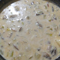 Cooksnap dari anna sofya untuk resep Creamy mushroom sauce