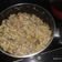 El cooksnap de Pilar Iniesta Camacho cuando hizo Fusilli con atún y salteado de verduras y champiñones.