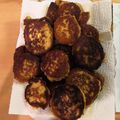 Gabriella Fehér Cooksnap-ja, amikor elkészítette a(z) Vegán vöröslencse fasírt receptet.