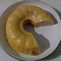Cooksnap dari Ina Andriani untuk resep Bingka roti tawar kukus/puding roti