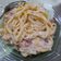 Cooksnap dari Yenni Refinas untuk resep Fettuccine Carbonara ala Pizza Hut Simple dan Endeeees Bangeet