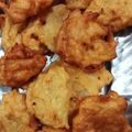 Rina panday का कुकस्नैप जब उन्होंने लौकी के कोफ्ते (Lauki ke kofte recipe in hindi) बनाया था।