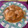 El cooksnap de Laura cuando hizo Solomillo de pavo en salsa.