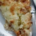 Rita Ferna का कुकस्नैप जब उन्होंने ब्रेड पिज़्ज़ा (Bread Pizza recipe in hindi) बनाया था।
