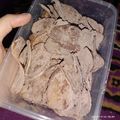 Cooksnap dari Ade Yunika untuk resep Keripik Pisang Coklat Khas Lampung